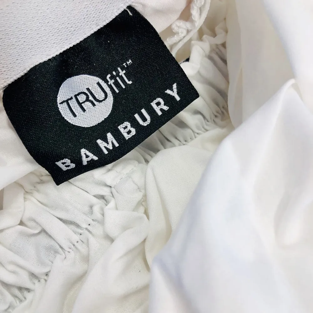 Tru Fit Fitted Sheets