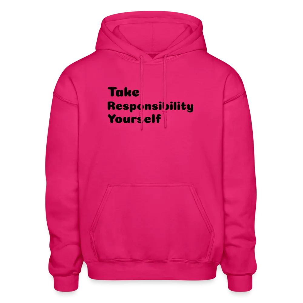 Try Gildan Heavy Blend Adult Hoodie