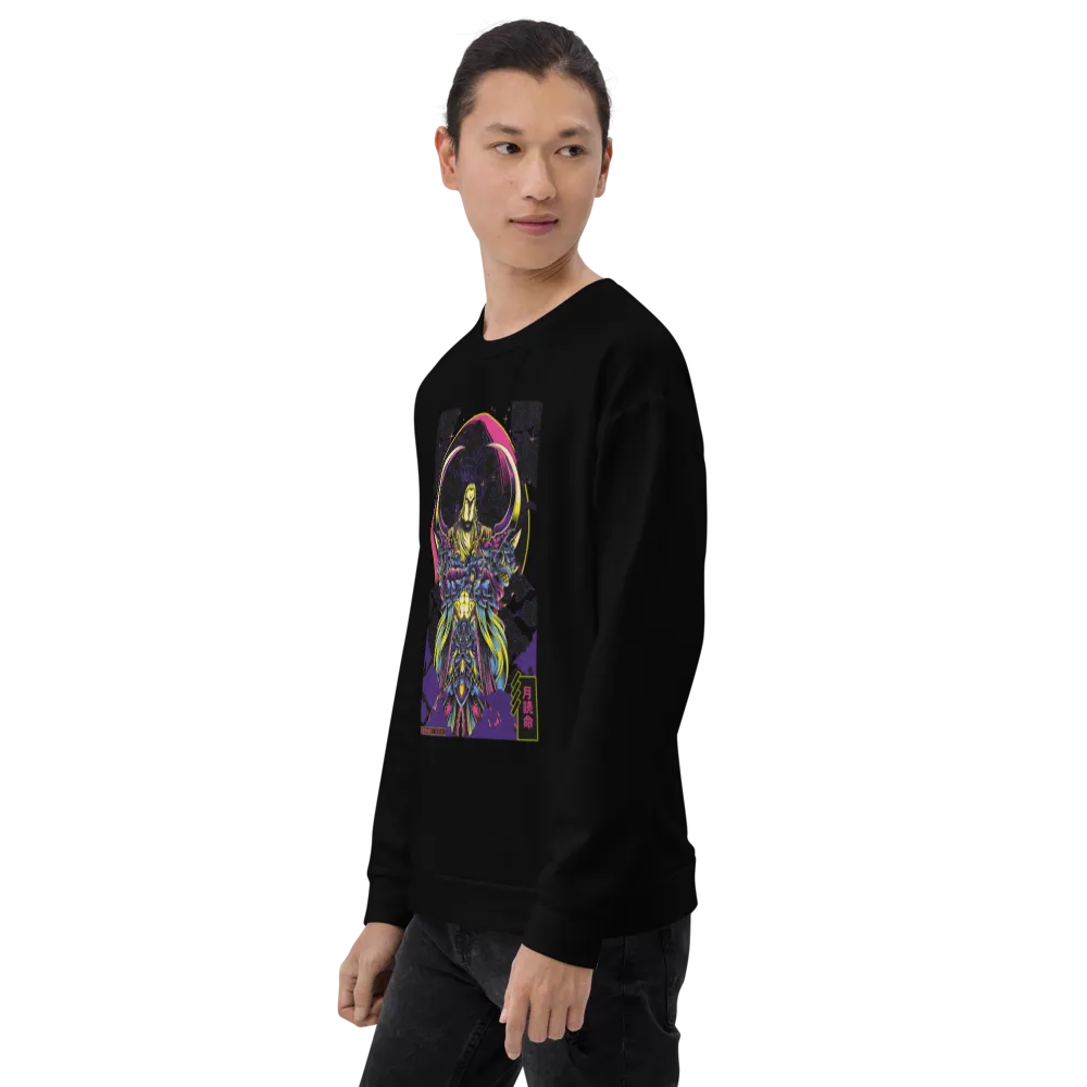 TSUKUYOMI: SWEATER