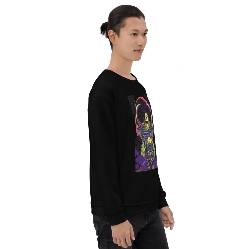 TSUKUYOMI: SWEATER