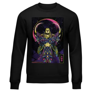 TSUKUYOMI: SWEATER