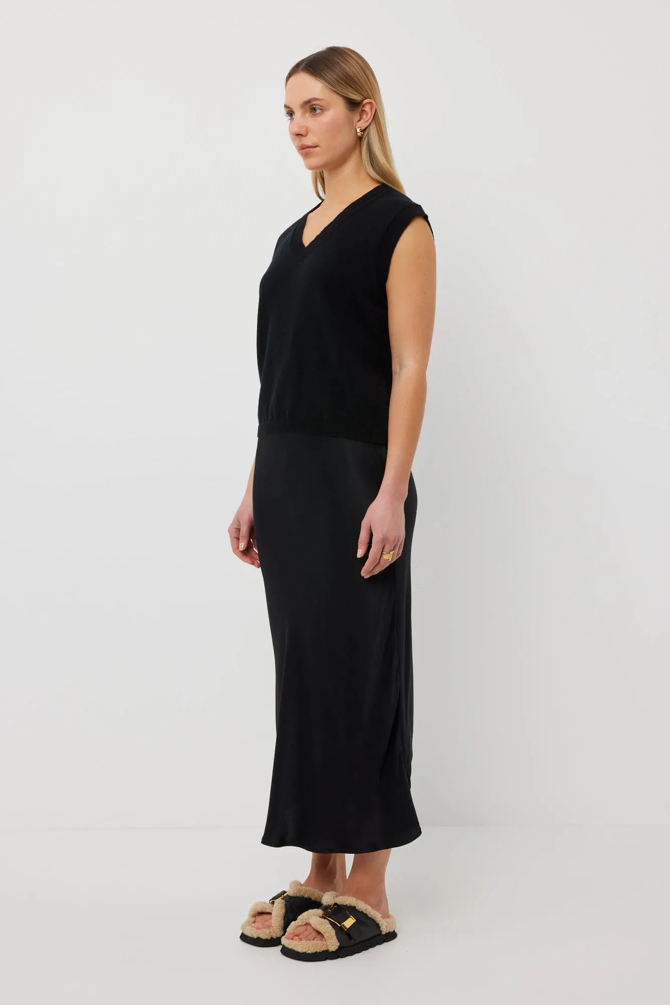 TUESDAY LABEL - Dom Skirt