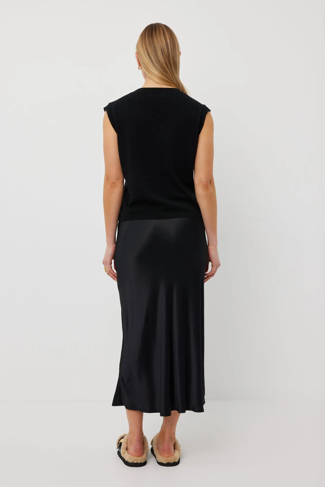 TUESDAY LABEL - Dom Skirt