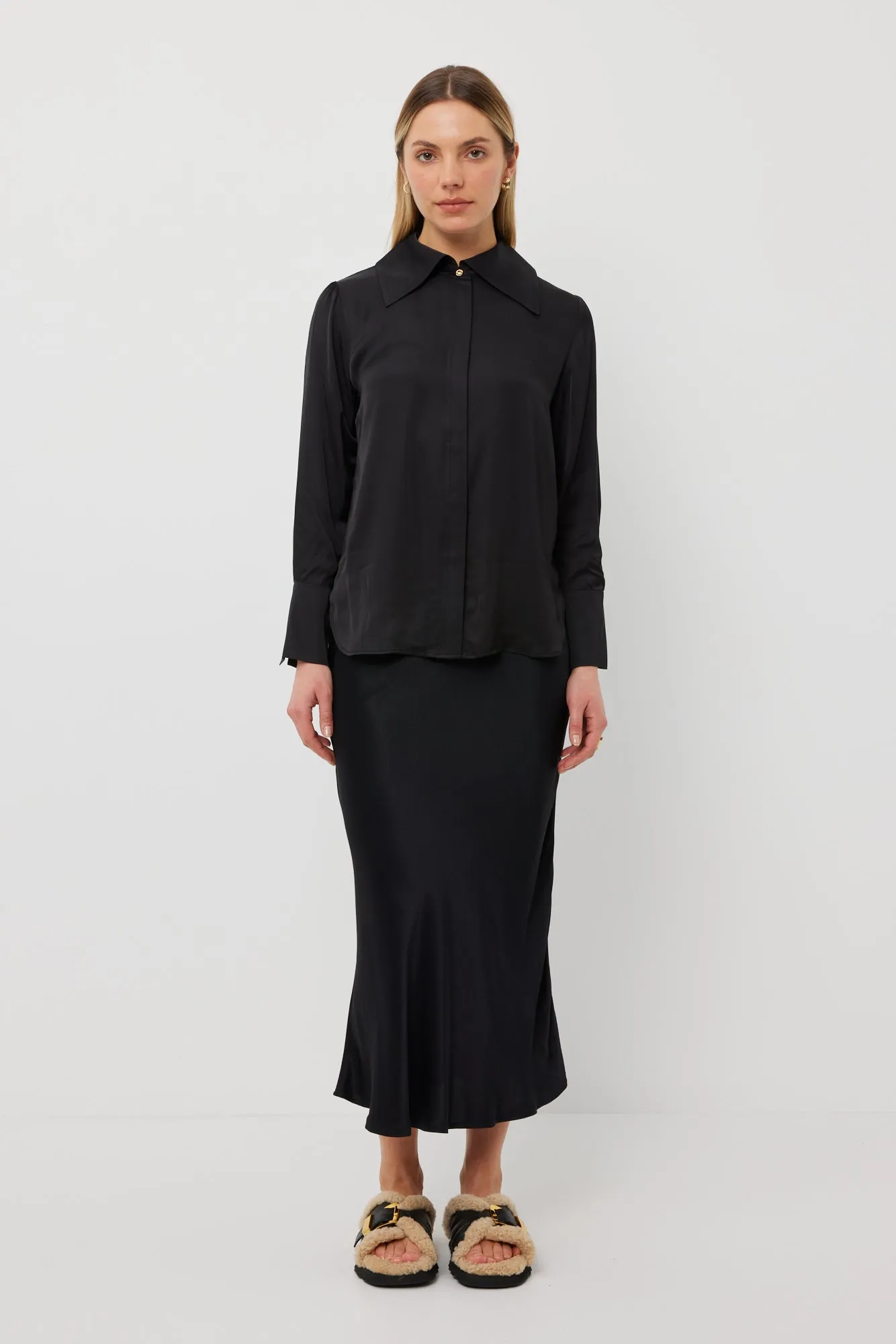 TUESDAY LABEL - Dom Skirt