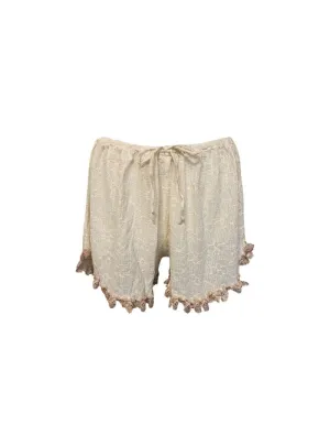 Turin Shorts