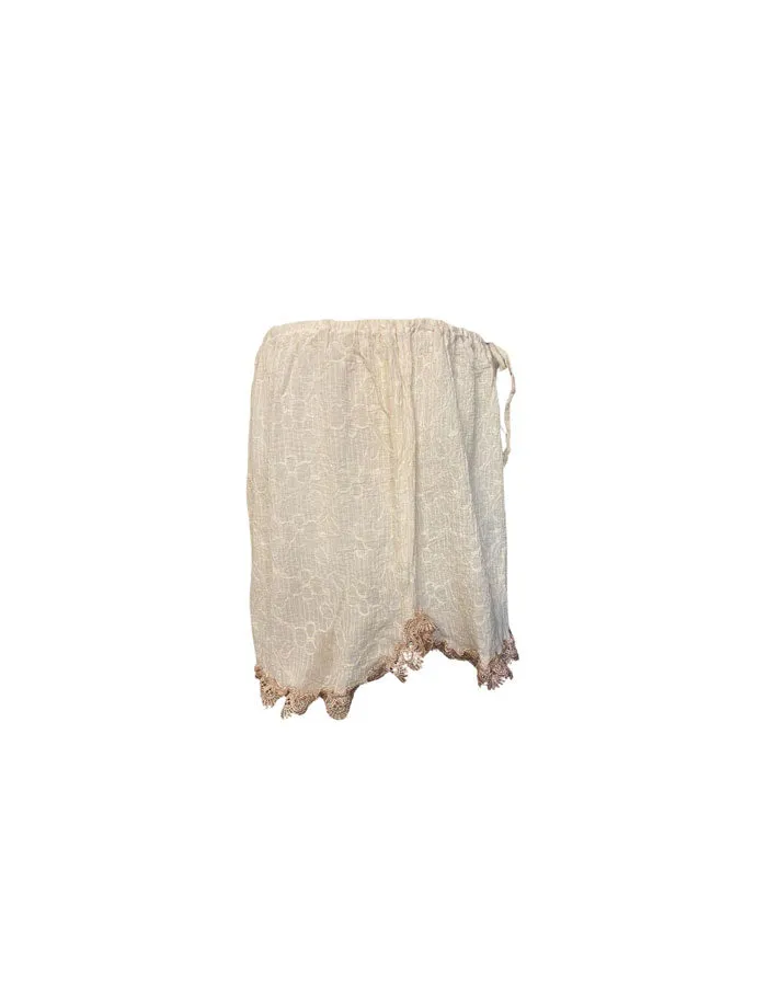 Turin Shorts