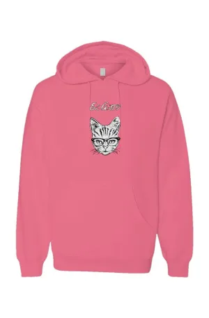 Tus Labios Neon Pullover Hoodies