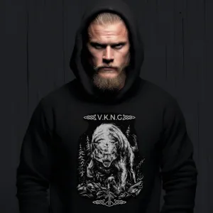 Tyr vs Fenrir V.K.N.G™  Hoodie