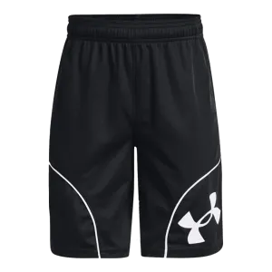 UA Boys' Perimeter Shorts