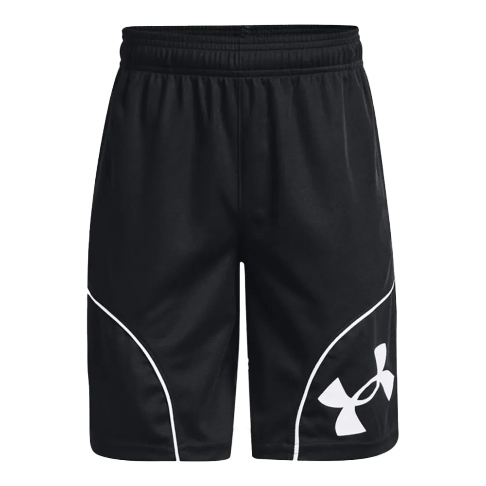 UA Boys' Perimeter Shorts