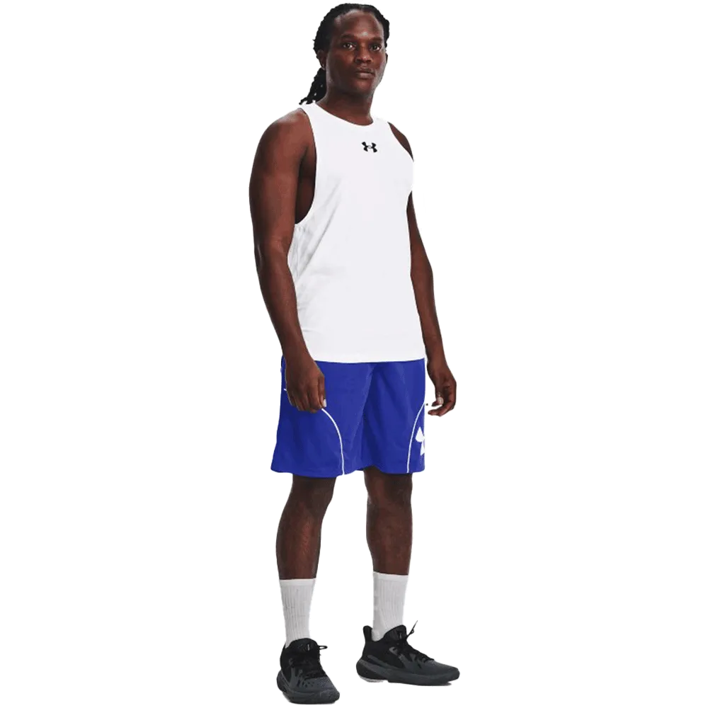 UA Men's Perimeter 11'' Shorts