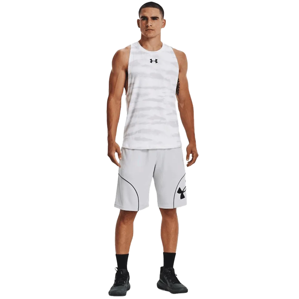 UA Men's Perimeter 11'' Shorts