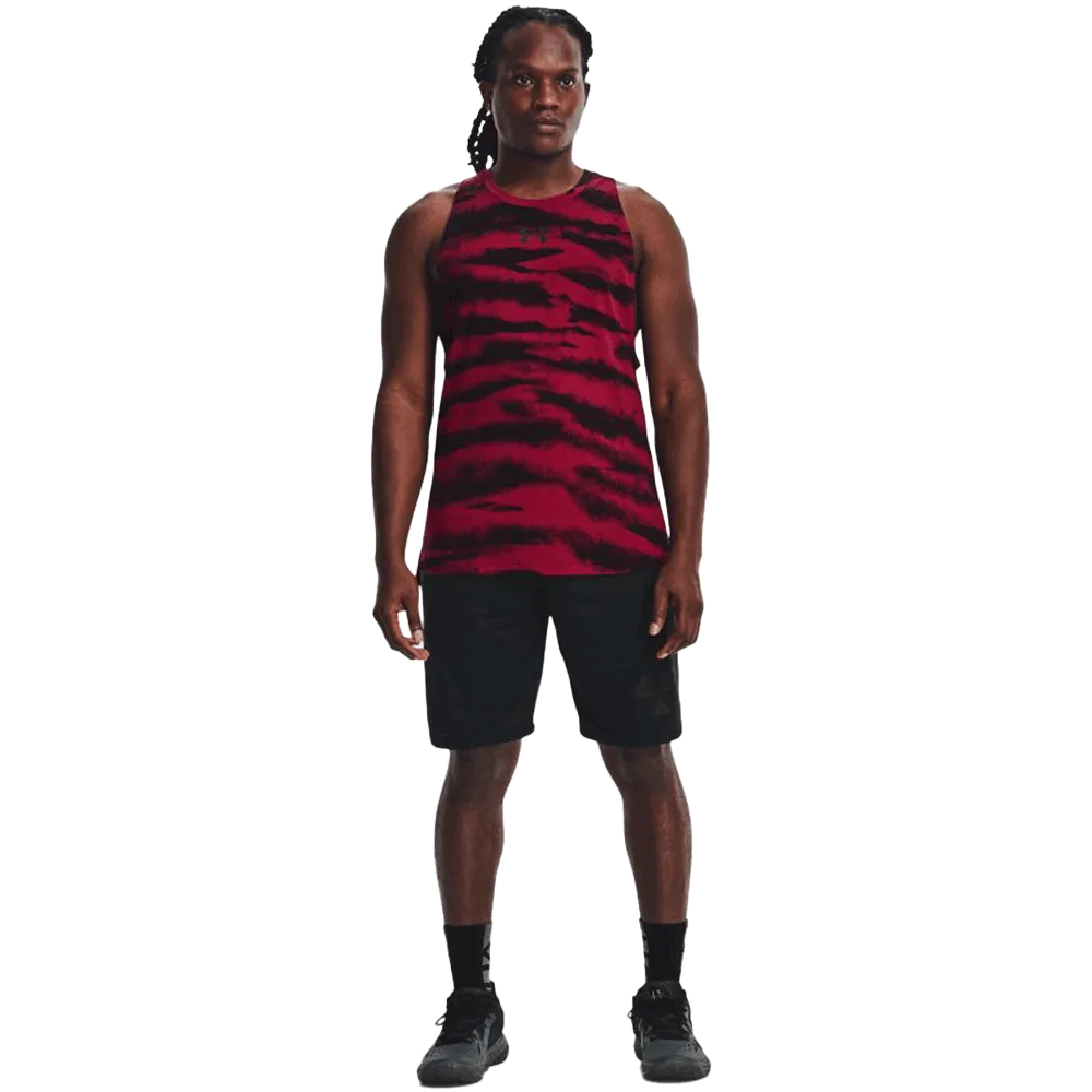UA Men's Perimeter 11'' Shorts