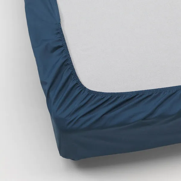 ULLVIDE - Fitted Sheet