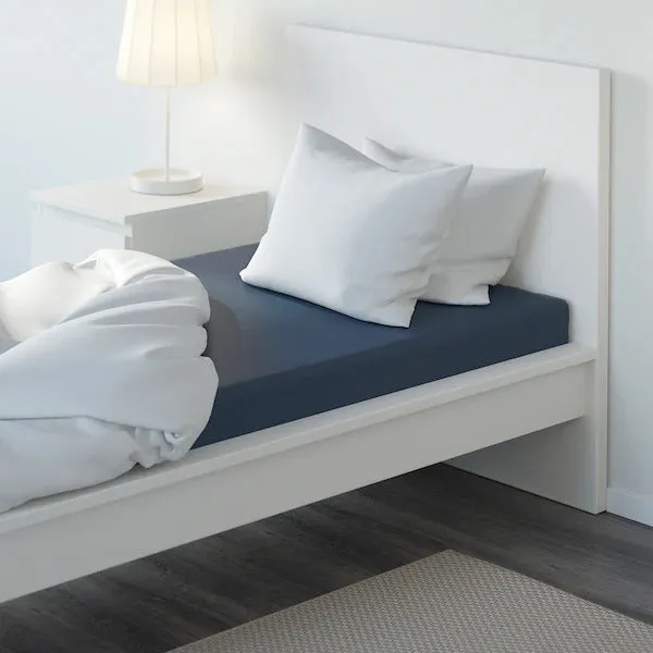 ULLVIDE - Fitted Sheet
