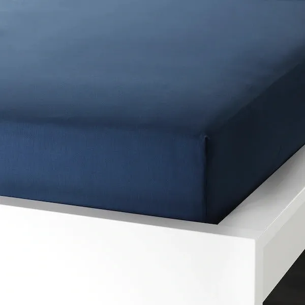 ULLVIDE - Fitted Sheet