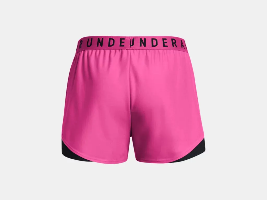 Under Armour Play Up Shorts 3.0
