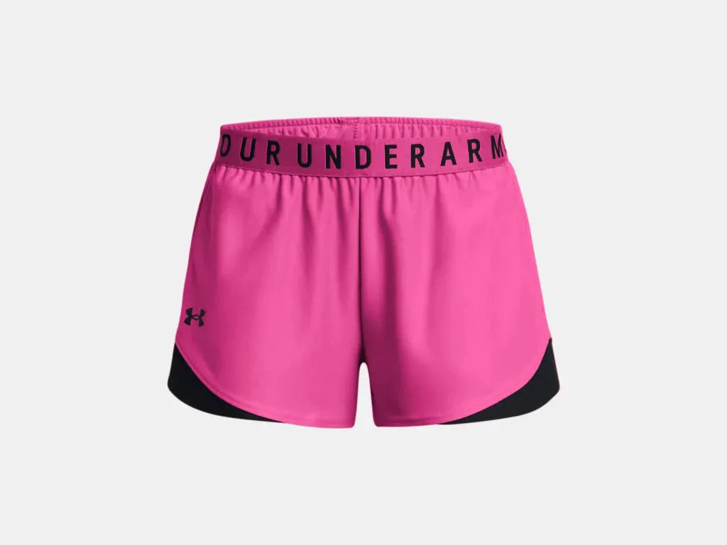 Under Armour Play Up Shorts 3.0