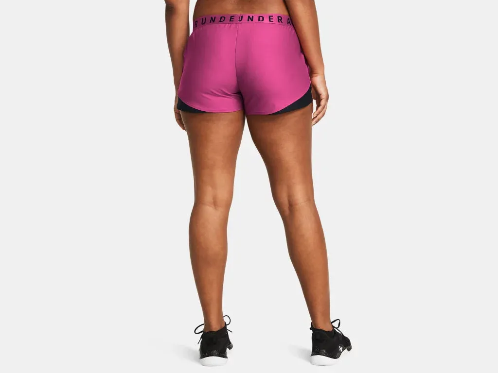 Under Armour Play Up Shorts 3.0