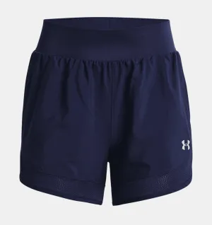Under Armour Women’s UA Locker Woven Shorts