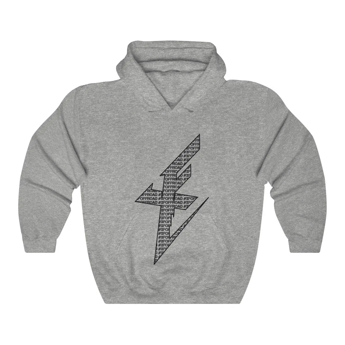 Unisex Hoodie