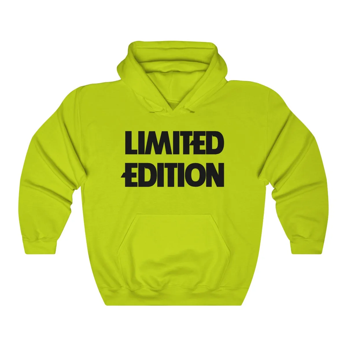 Unisex Limited Edition Sweatshirt