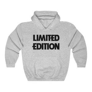Unisex Limited Edition Sweatshirt