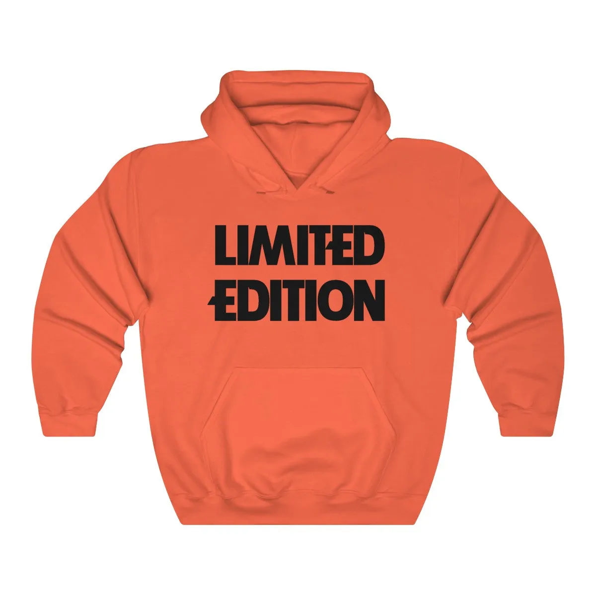 Unisex Limited Edition Sweatshirt