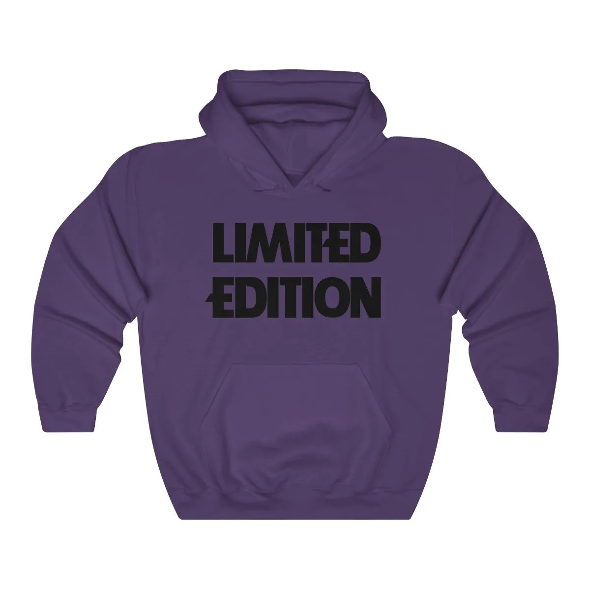 Unisex Limited Edition Sweatshirt