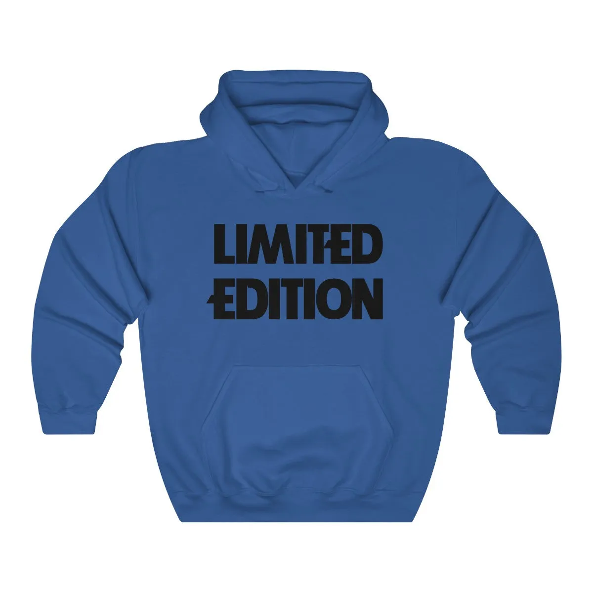 Unisex Limited Edition Sweatshirt
