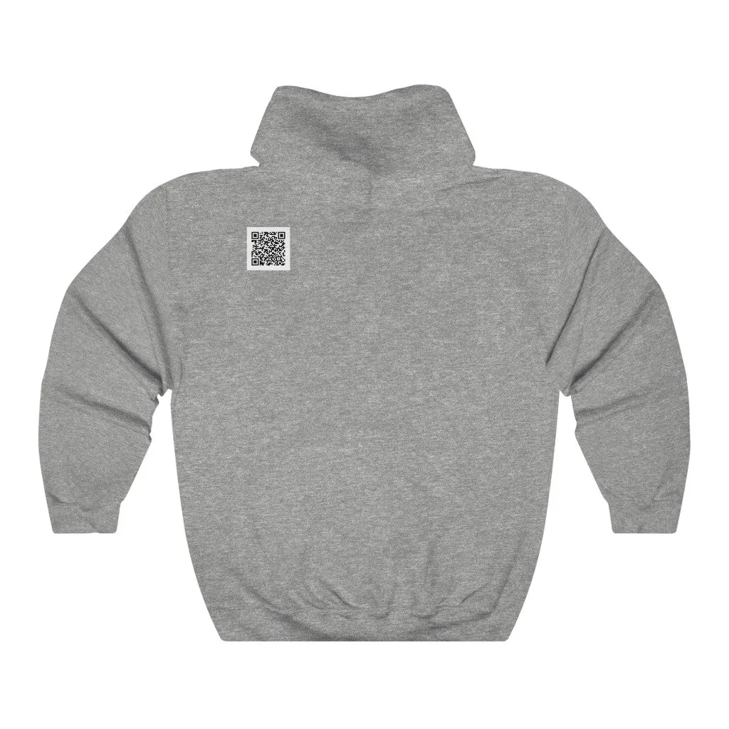 Unisex "#Breonna Heavy Blend™ Hooded Sweatshirt