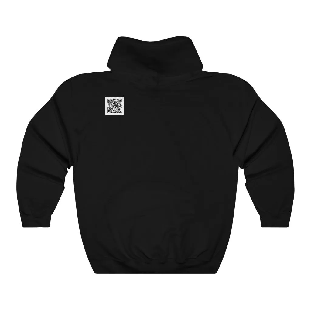 Unisex "#Breonna Heavy Blend™ Hooded Sweatshirt