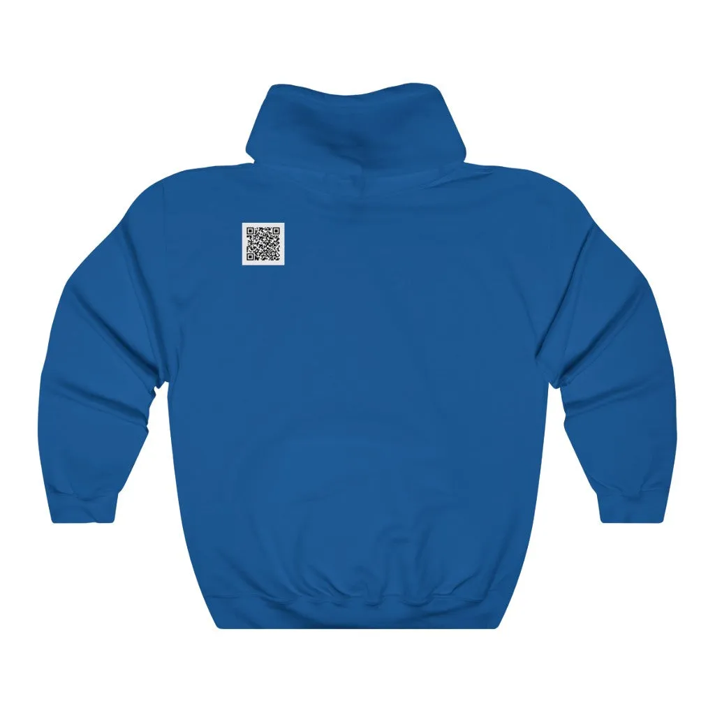 Unisex "#Breonna Heavy Blend™ Hooded Sweatshirt