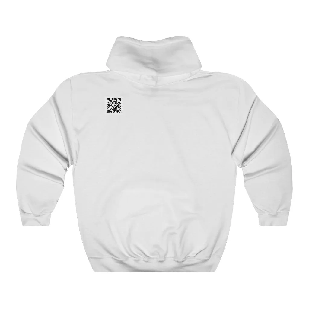 Unisex "#Breonna Heavy Blend™ Hooded Sweatshirt