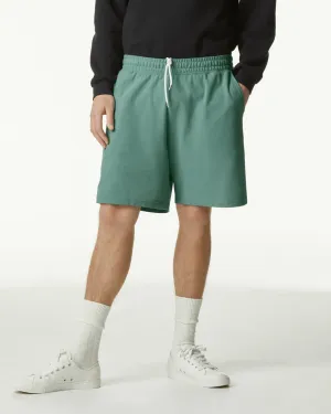 Unisex Relaxed fit Gym Shorts