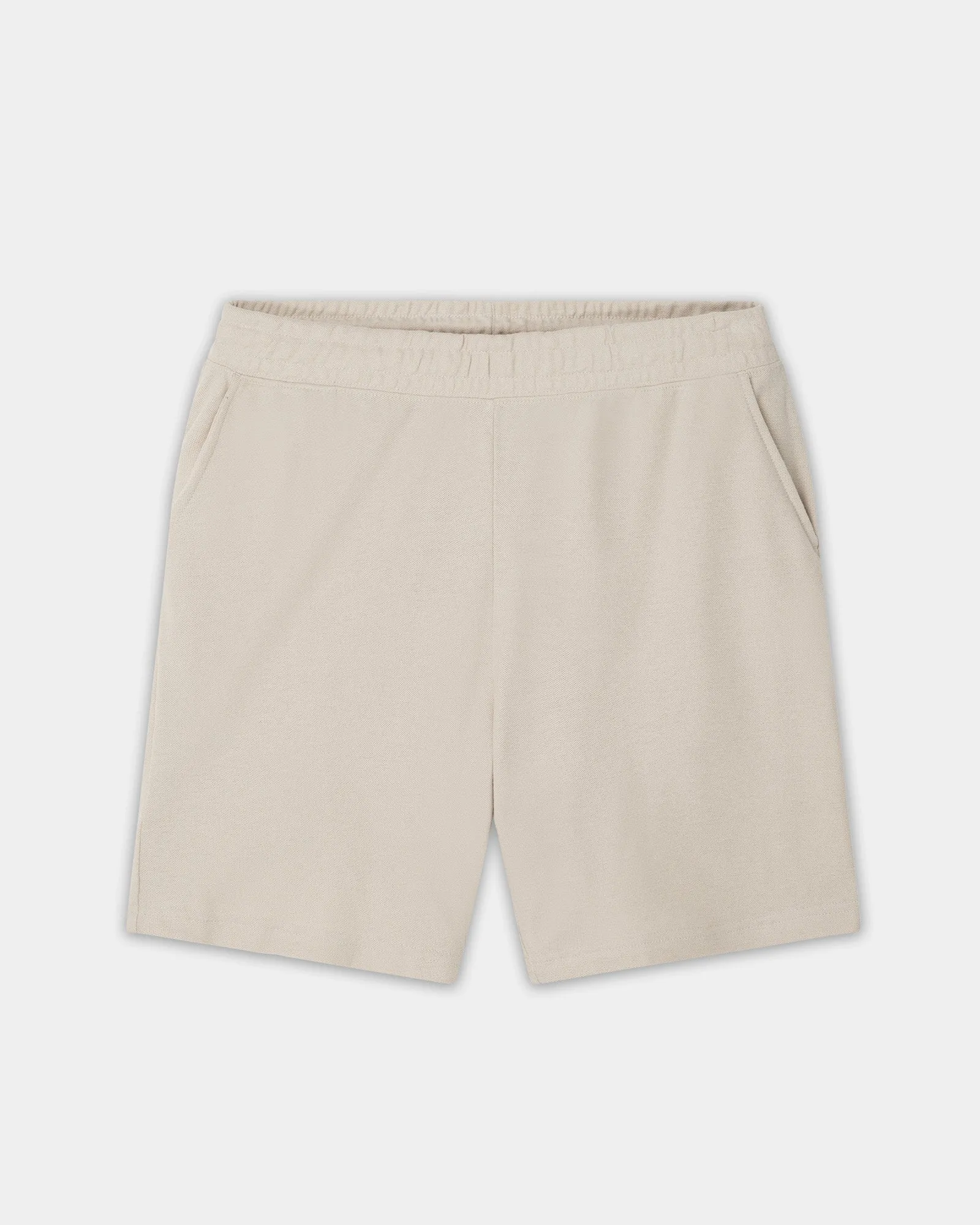 Unisex Relaxed fit Gym Shorts