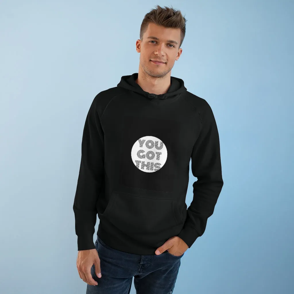 Unisex Supply Hood