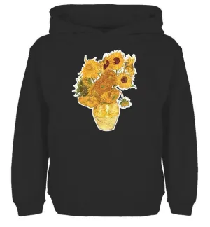 Van Gogh Sunflowers