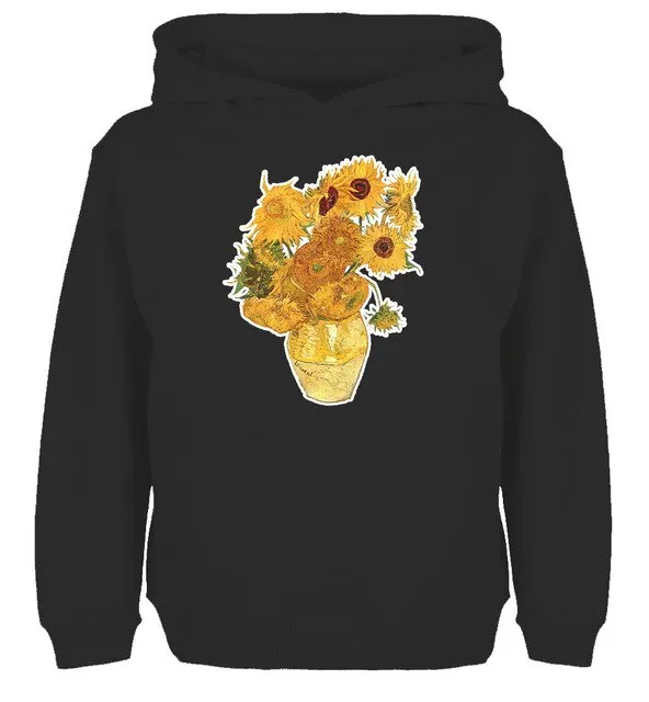 Van Gogh Sunflowers