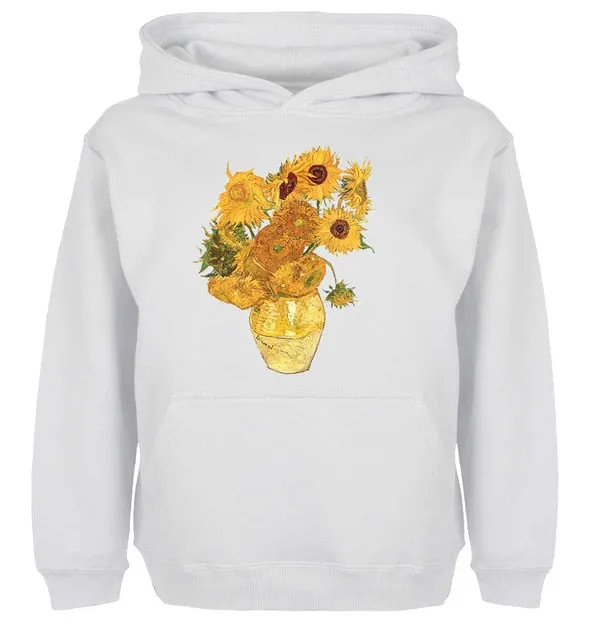 Van Gogh Sunflowers