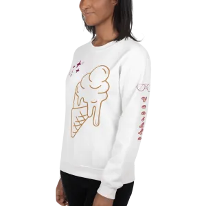 VaniLLa Sweatshirt (International Edition)