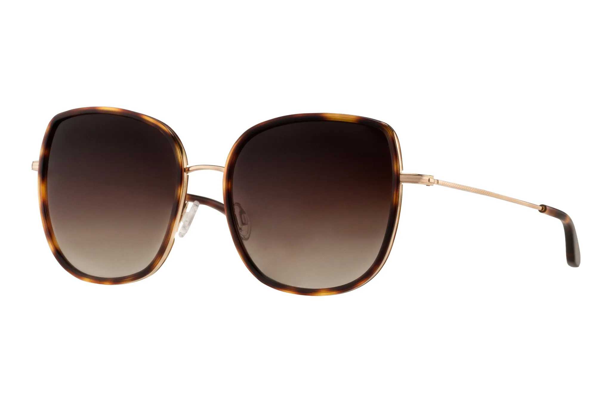 VEGA-Spanish Cedar / Smokey Topaz / Gold