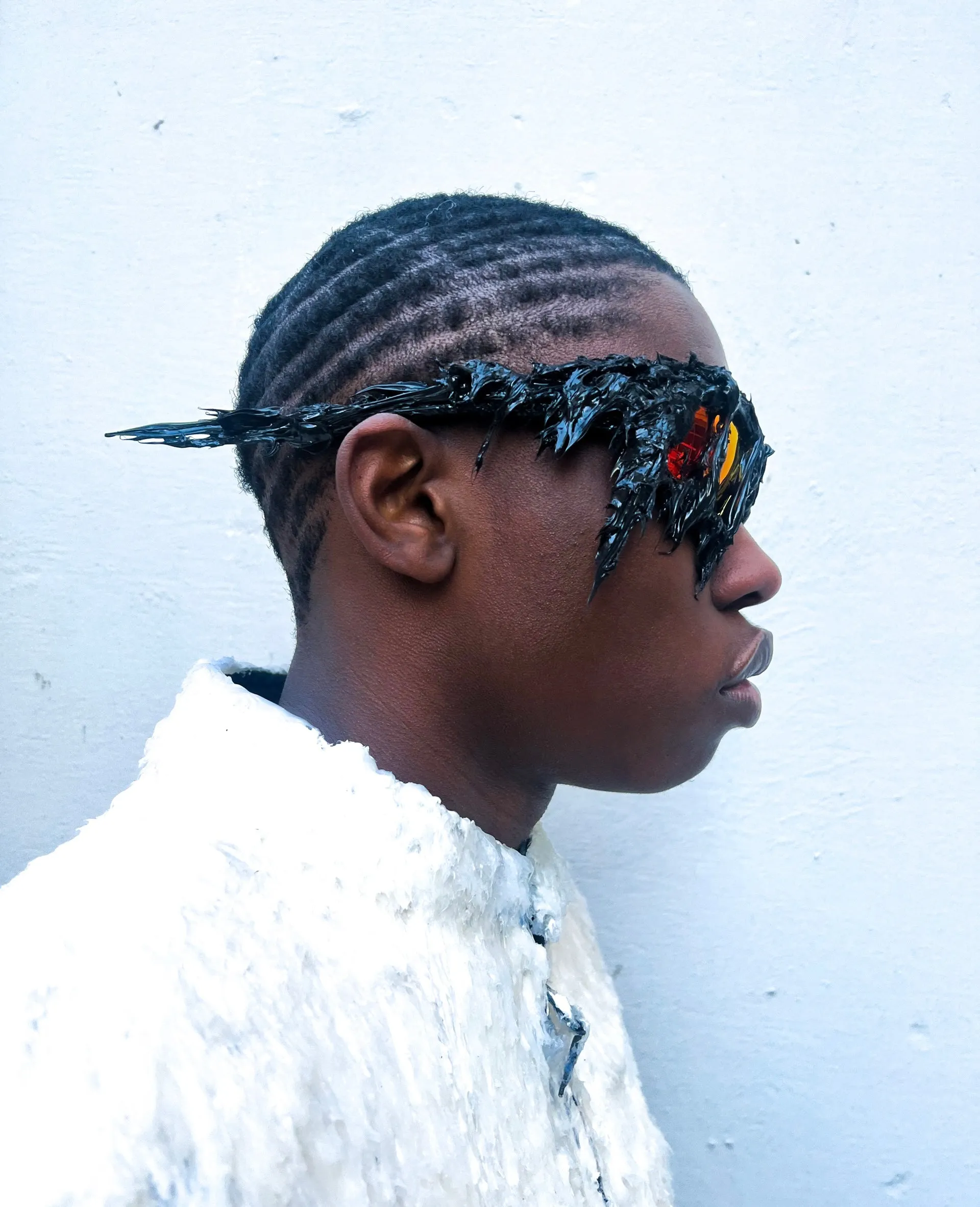 VENOM BIKER GLASSES