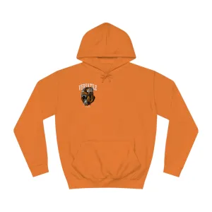 Versatile Beast Hoodie