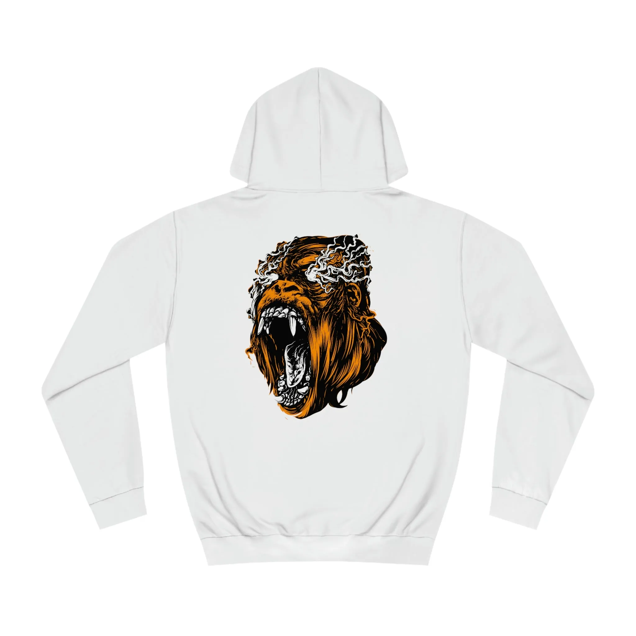 Versatile Beast Hoodie