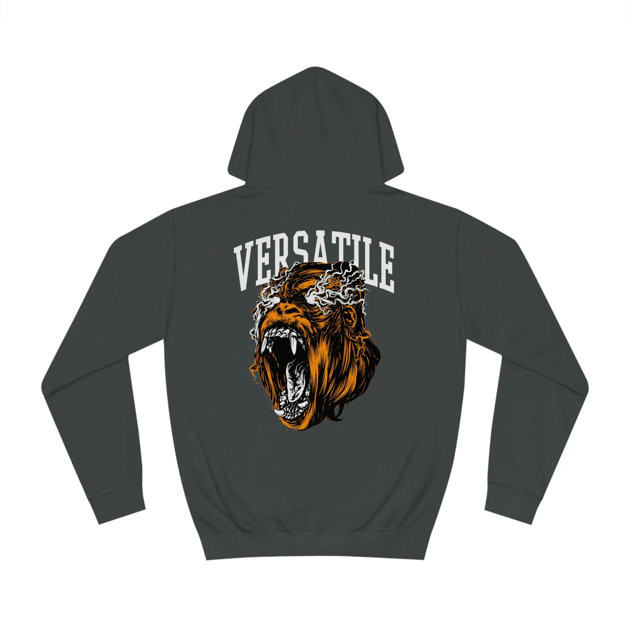 Versatile Beast Hoodie