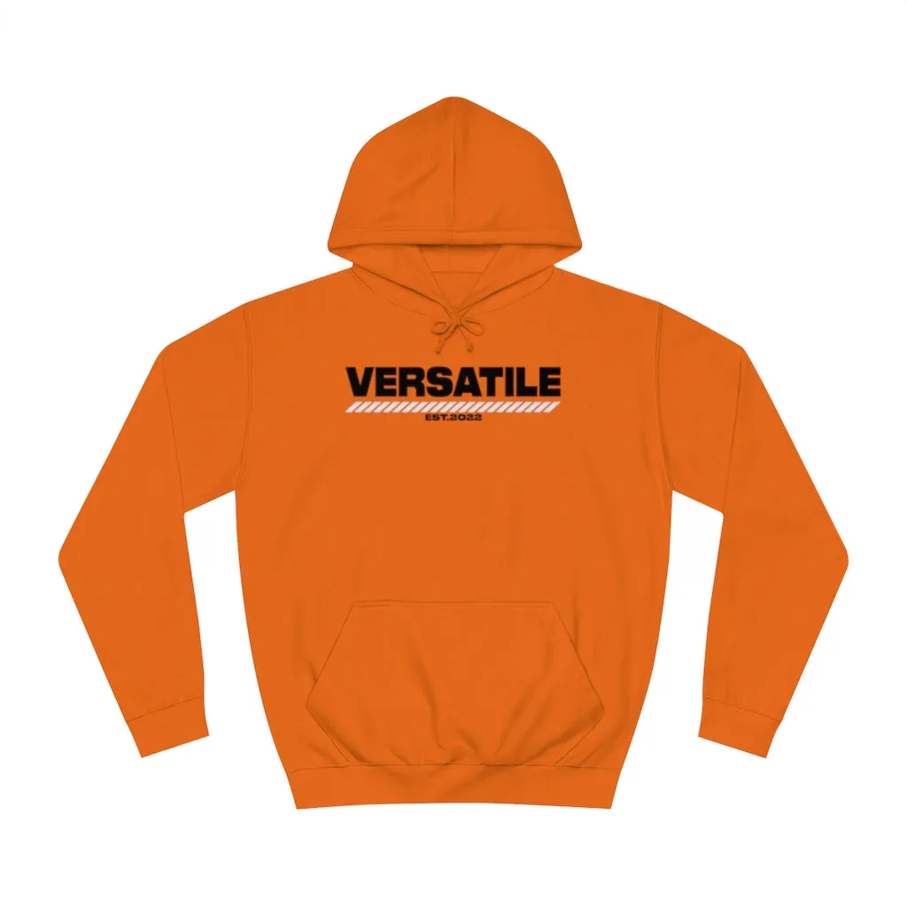 Versatile Life Hoodie