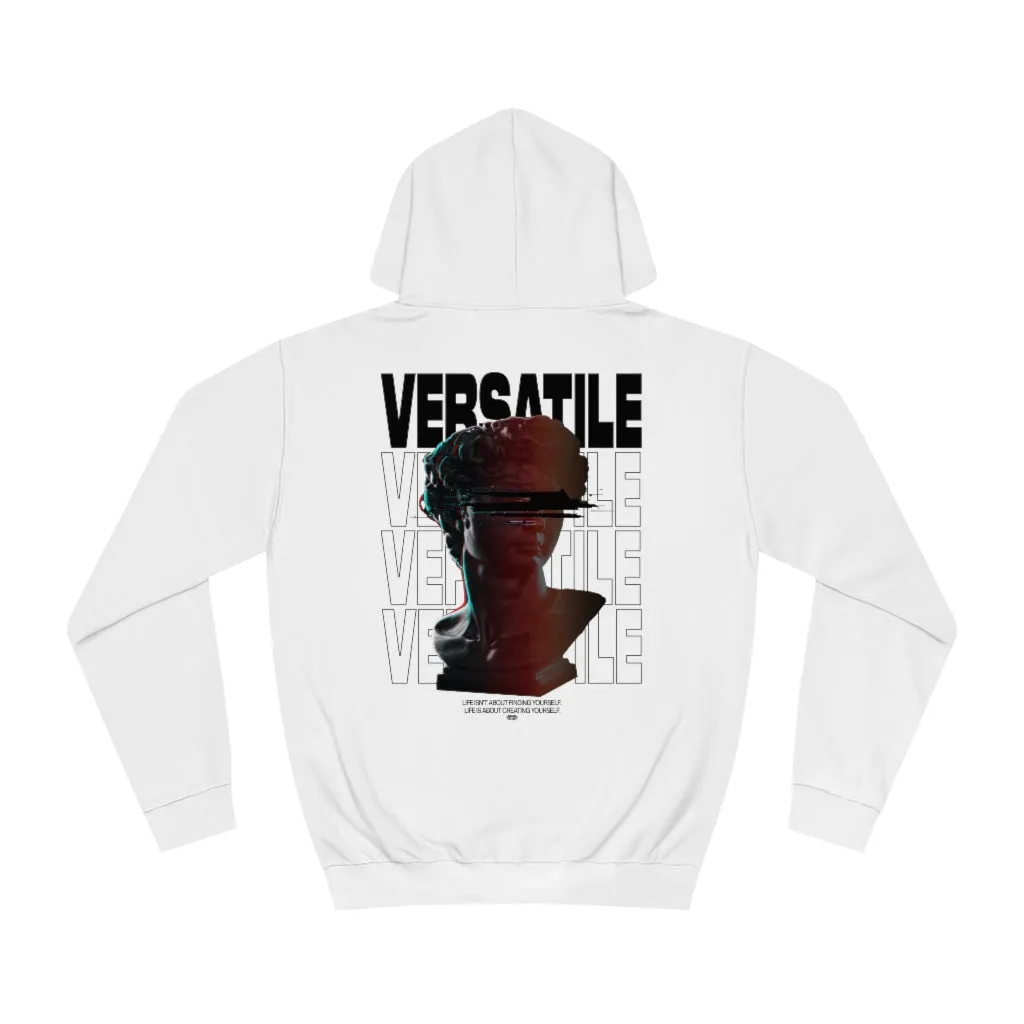 Versatile Life Hoodie
