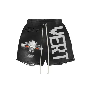 Vertabrae Vonster C-4 Shorts