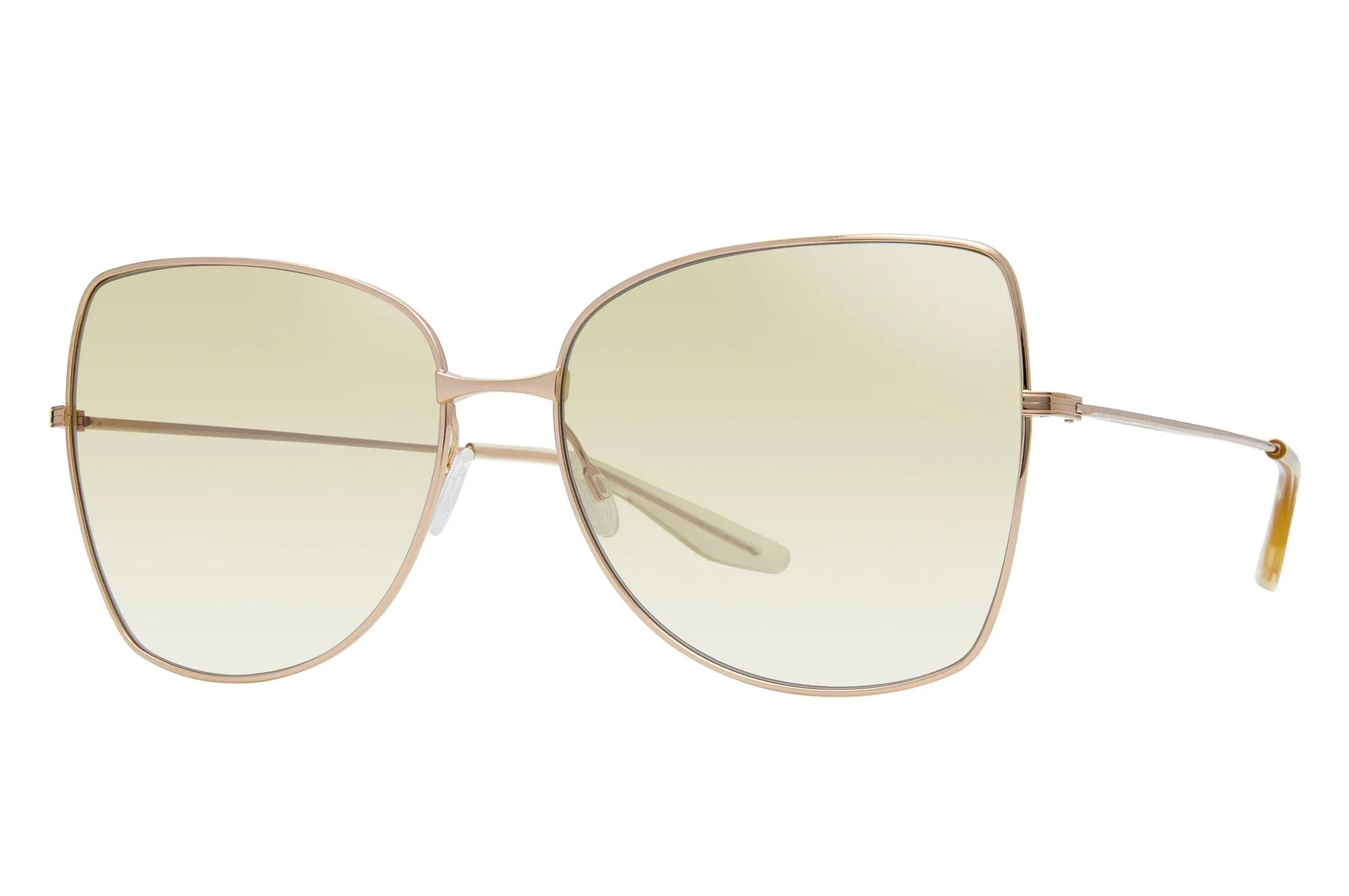 VILUA-Gold / Yellow Mirror